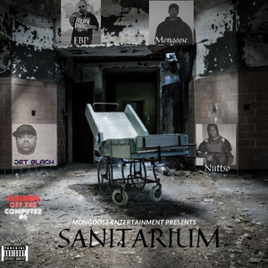 Sanitarium