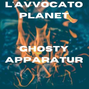Ghosty apparatur