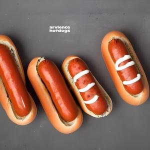 Hotdogs (Sped Up)