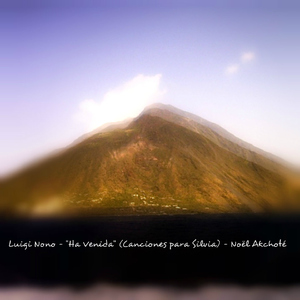 Ha Venido: No. 1, La Primavera