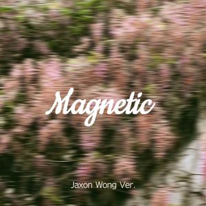 Magnetic（Sunshine Ver.）