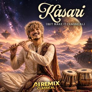 Kasari (But Make It Classical)