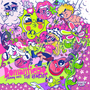 Romanticize (Jasperse Remix)