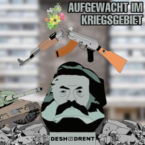 Aufgewacht im Kriegsgebiet