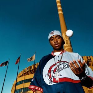 Nas x Jay Z Type Boom Bap Beat | "Can't Stop"