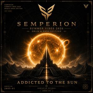 Addicted to the Sun (Atmospheric D n´ B Bounce Remix)