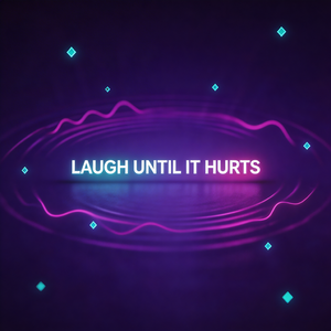 Laugh Until It Hurts