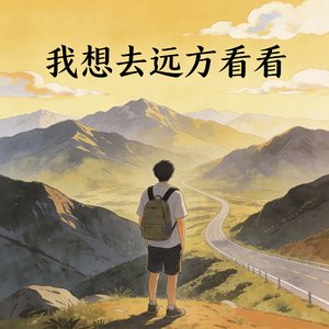 我想去远方看看