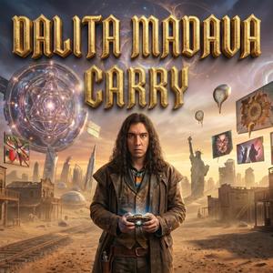 CARRY (SINGLE ENGLISH)