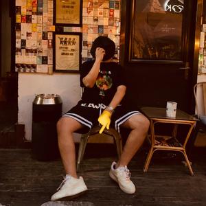 Elapsed Time（prod by.PUNISHME)