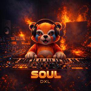SOUL (feat. Zelo)