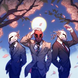 n o b o d y c a m e.