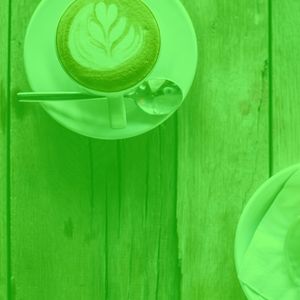 抚慰的星期一早上回忆