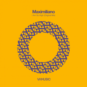 I Am So High (Original Mix)