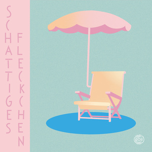 Schattiges Fleckchen