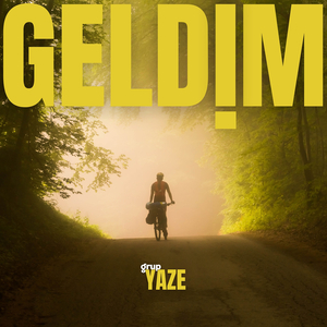Geldi̇m