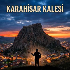 Karahisar Kalesi