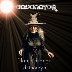 Hama dzangu dzinoroya