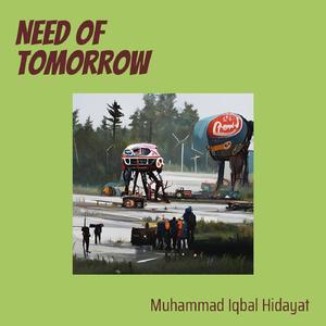 Need of Tomorrow