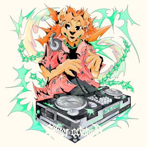 Ravegirl
