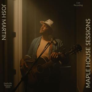 Outside Of The World (Live MHS Studios)