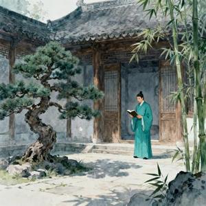 从前说 (R&B版)