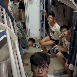 育英是我的家园