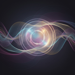 Frequencies Radiance