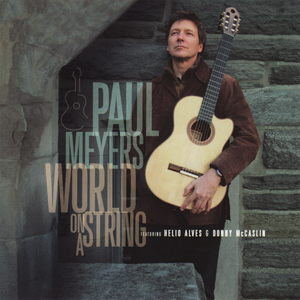 North Meets South (Studio)