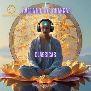 Eu me equilibro 852hz