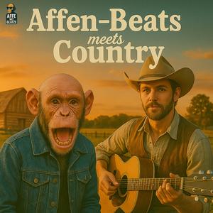 Affen-Beats meets Country