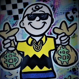 Chally (feat. Sweet Juices)