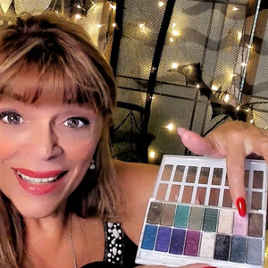 Un buen Maquillaje rápido y especial