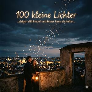 100 kleine Lichter