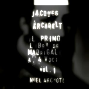 Il primo libro de madrigali a 4 voici:No. 9, Ancidetemi pur, grievi martiri
