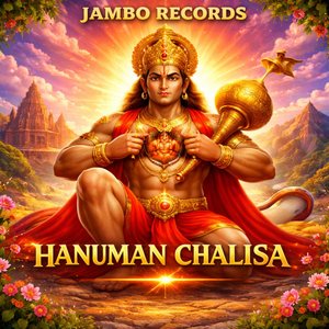 Hanuman Chalisa Ai