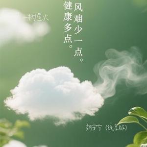 岁月安宁 (纯享版)
