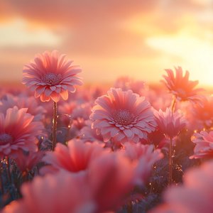 Drifting Blossoms