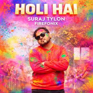 HOLI HAI