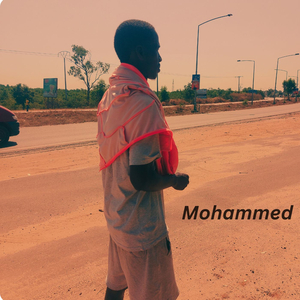 Mohammed