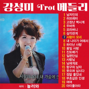 부초같은 인생(Disco Ver.)