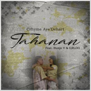 Tahanan (feat. Bunjo V & GRLDG)