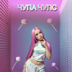 ЧУПА ЧУПС