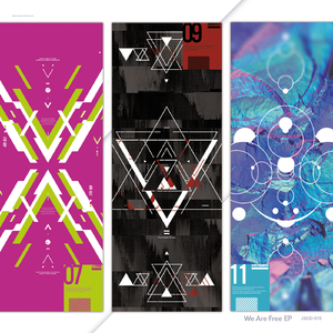 Counter HERO (cobalt green remix)