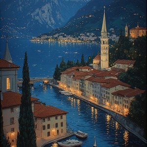 Quando la Notte Chiamò