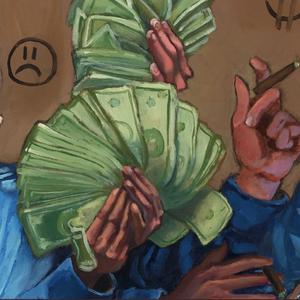 Ricch (feat. Derrick2Wavy)