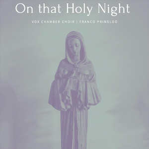 On That Holy Night