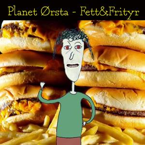Ørsta Fett og Frityr