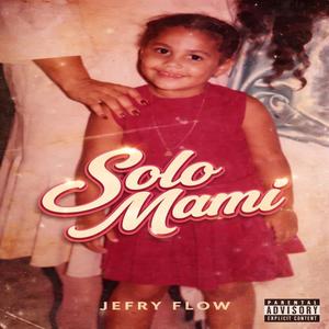 Mami (feat. AstrowBeatz & WillWonder)