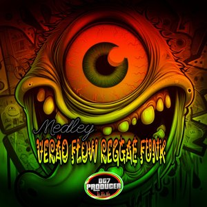 Medley Verão Flow (Reggae Funk)